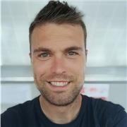 Daniel Martinez estudiante de psicología imparte clases a domicilio de lengua castella y literatura, matemáticas básicas y biología